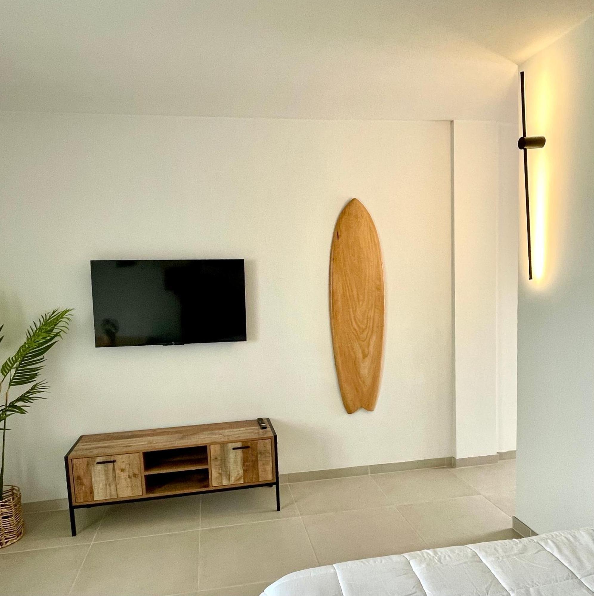 Casa Del Mar Leilighet Costa De Antigua Eksteriør bilde