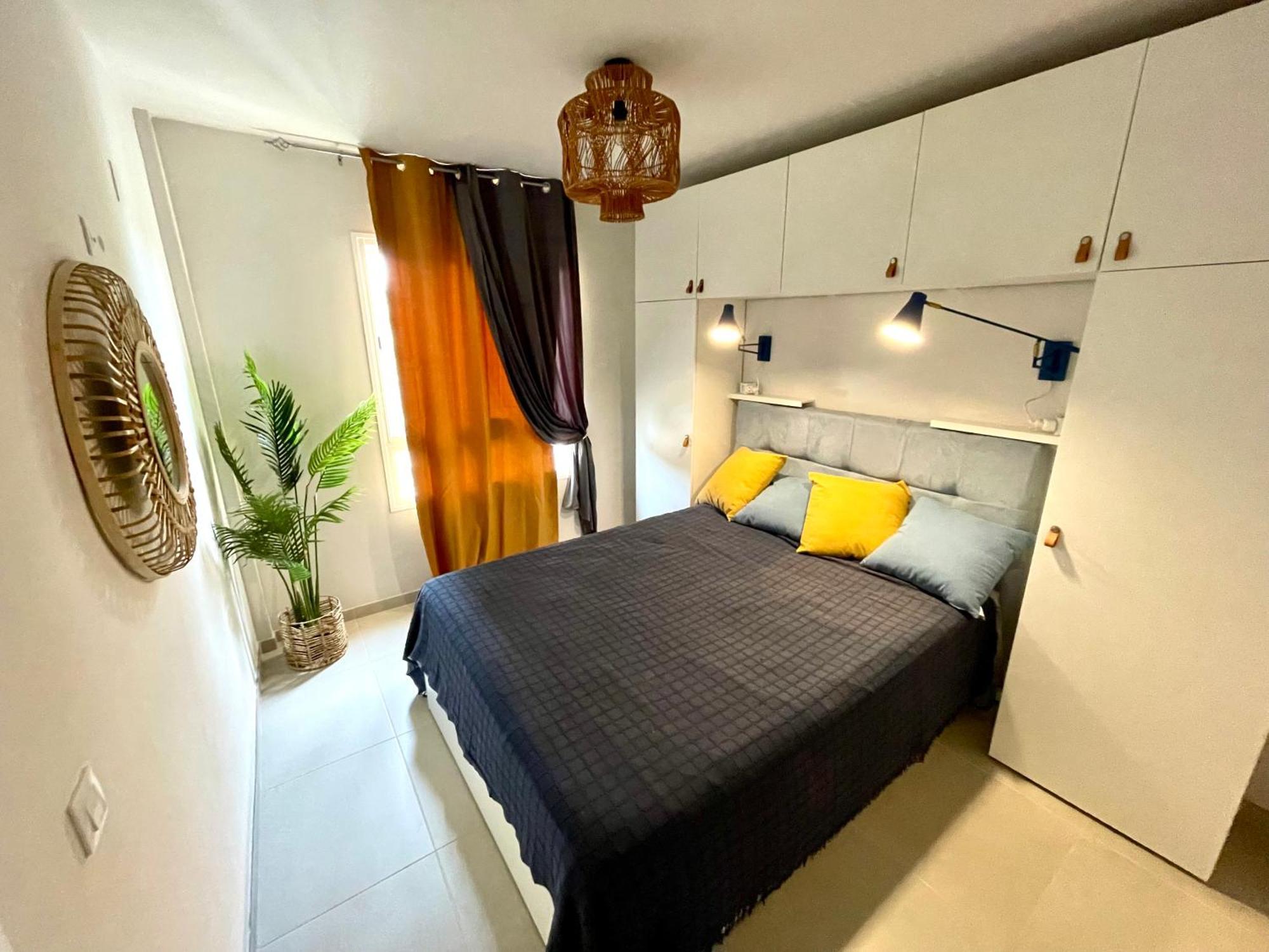 Casa Del Mar Leilighet Costa De Antigua Eksteriør bilde